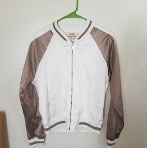 Bomber Jacket!